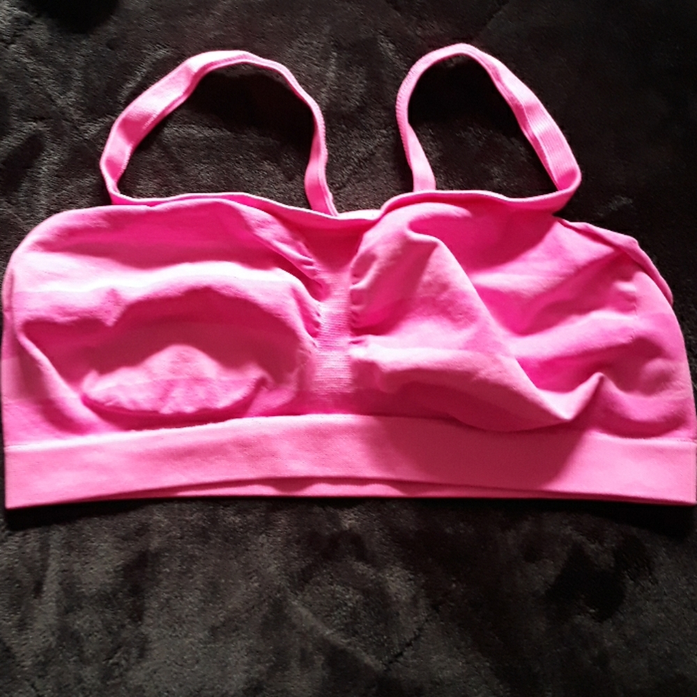 Sports bra